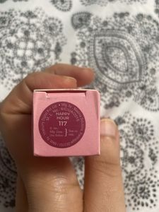 Unused Praush Lipstick