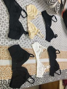 Bra Bundle. 32 B