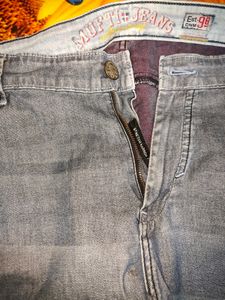 Denim Jeans
