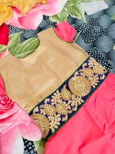 Anarkali
