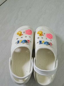 Trendy Crocs For Women ✨