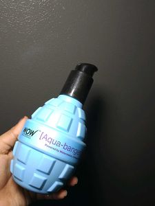 Wow Aqua Banger Face Wash