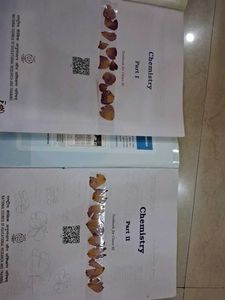 Class 11th CBSE CHEMISTRY NCERTs