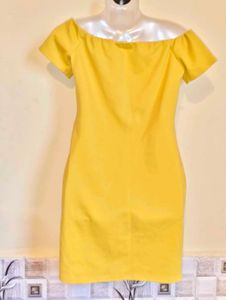 Size S/ M🎁Buy 2 Get 1 Free🎁 Off-Shoulder Dress