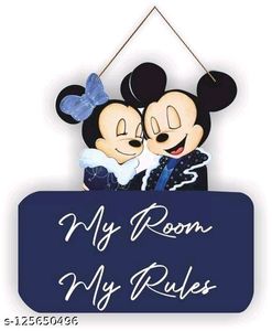 Wall Decor