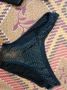 Pack Of 3 Panties