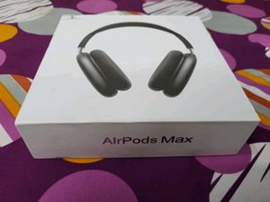Apple Airpods Max