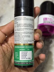 ⚡️Swap Or Cheap Price Serums ⚡️