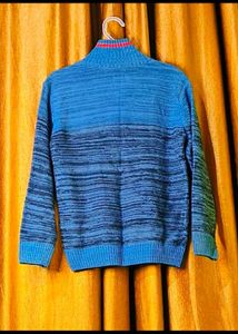 Combo Of 2 Branded Sweater for 9 to 10 year boys,