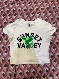 Sunset Valley Tee