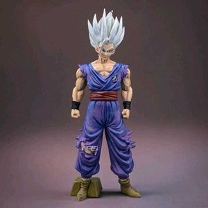 34cm Beast Gohan Anime Action Figure