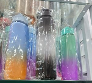 Water Bottle