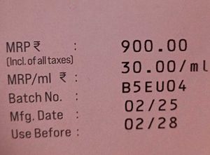 Pink Foundry Acne Spot Corrector