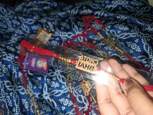 Rakhi Set