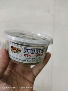 Khada Masala Big Box