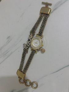 Love Bracelet Watch
