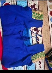 New Saree