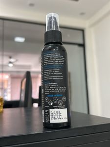 Ocean FACE WASH SLS &amp; PARABEN FREE 100 ML 3.38 FL.