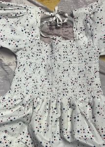 A ZARA Top