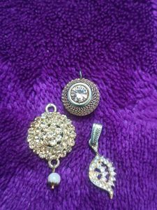 Pendant Set