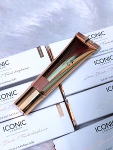 Iconic London Sheer Blush