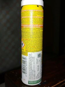 Garnier Super UV Sunscreen SPF50