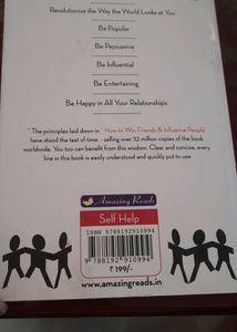 How to win Friends And Influence People