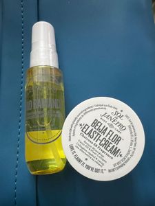 Sol de Janeiro Combo