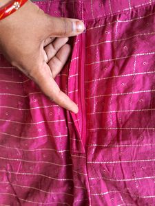 Beautiful Kurta-Pant Set