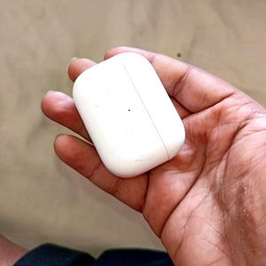 VARNI VR-AirGo TWS Airpods White