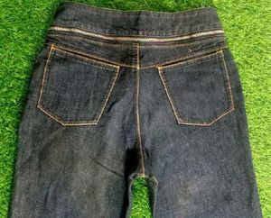 Bootcut Jeans For Ladies