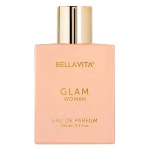 Bellavita Honey Oud Eau de Parfum