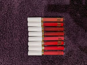 Myglamm Lit Liquid Matte Lipstick