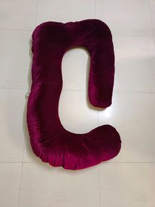 Pregnancy Pillow