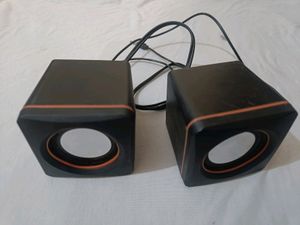 Mini Speakers 🔊 😍