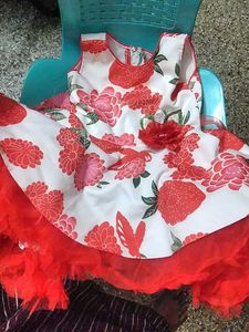 Baby Frock