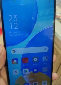 OPPO A15 S