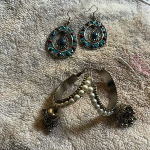 New Jhumka Combo 🔥