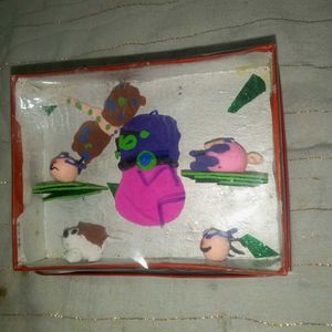 GIFT SET.