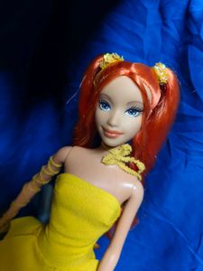 Barbie Dandelion Doll (RARE)