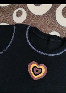 2 Branded Tops