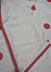 Women Kurta Pant Set