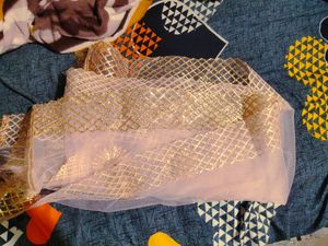 Very Nice Duppta Light Pink