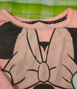 Long Tshirt Women