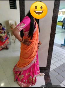 Gorgeous Lehenga Choli