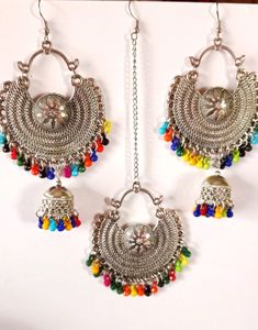 Jewellery Set
