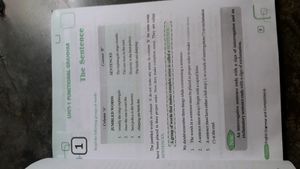 Class 6 English Grammar And Composition By:- R.K Chopra