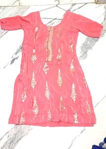 Patiala Salwar And Suit Set