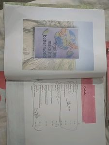 Class 7 Social Science Books NCERT