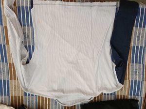 Slim Fitted Top